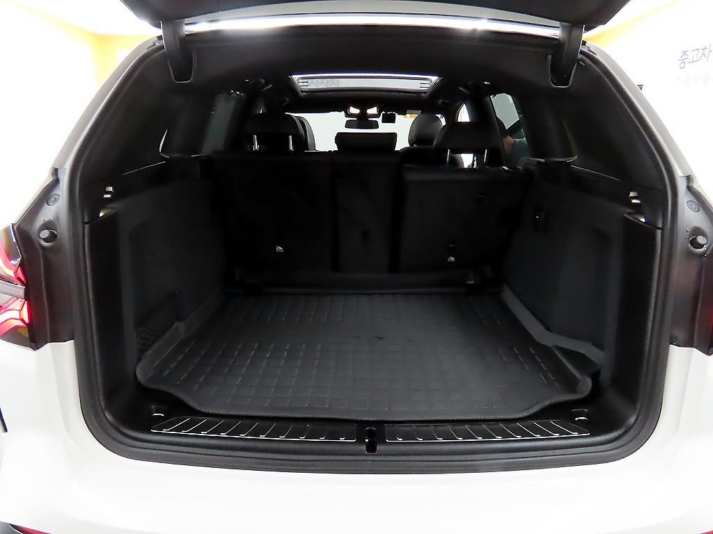 BMW X3 X3 (G01) xDrive 20i M 스포츠 프로 이미지 18