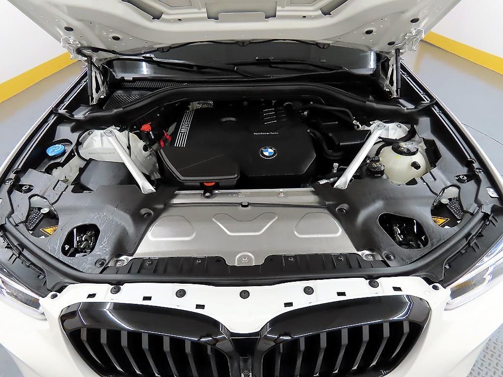 BMW X3 X3 (G01) xDrive 20i M 스포츠 프로 이미지 19