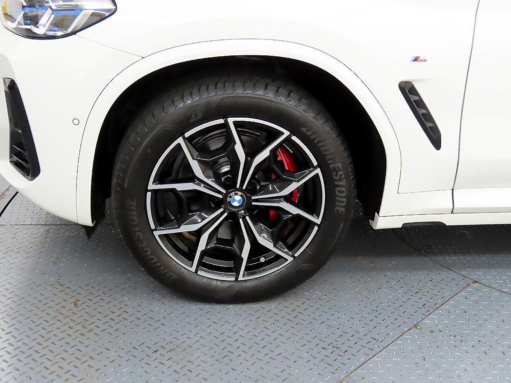BMW X3 X3 (G01) xDrive 20i M 스포츠 프로 이미지 20
