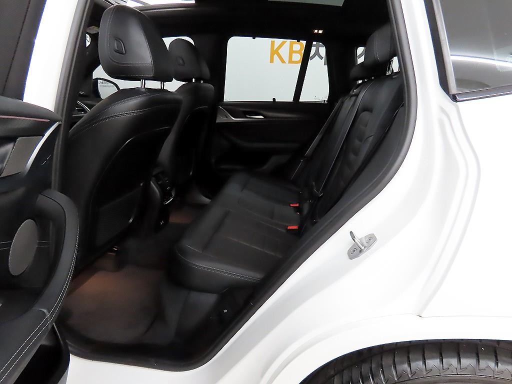 BMW X3 X3 (G01) xDrive 20i M 스포츠 프로 이미지 6