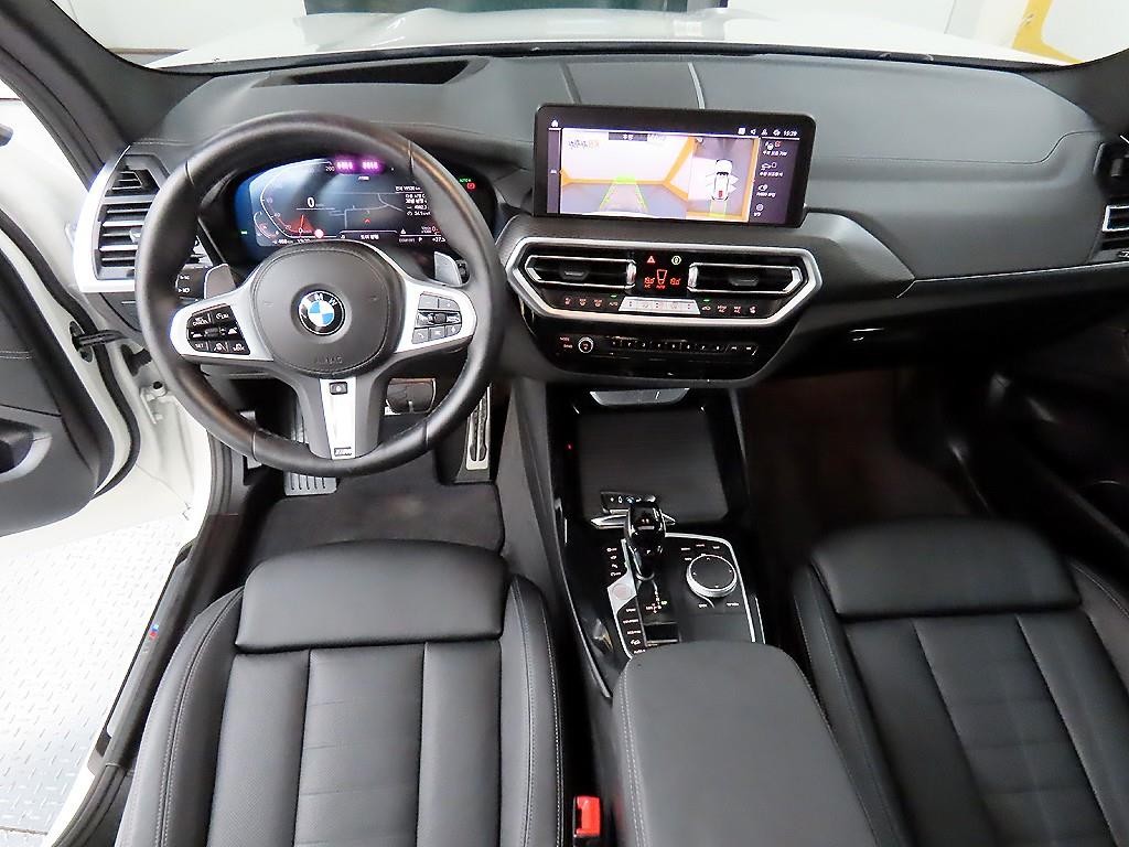 BMW X3 X3 (G01) xDrive 20i M 스포츠 프로 이미지 7