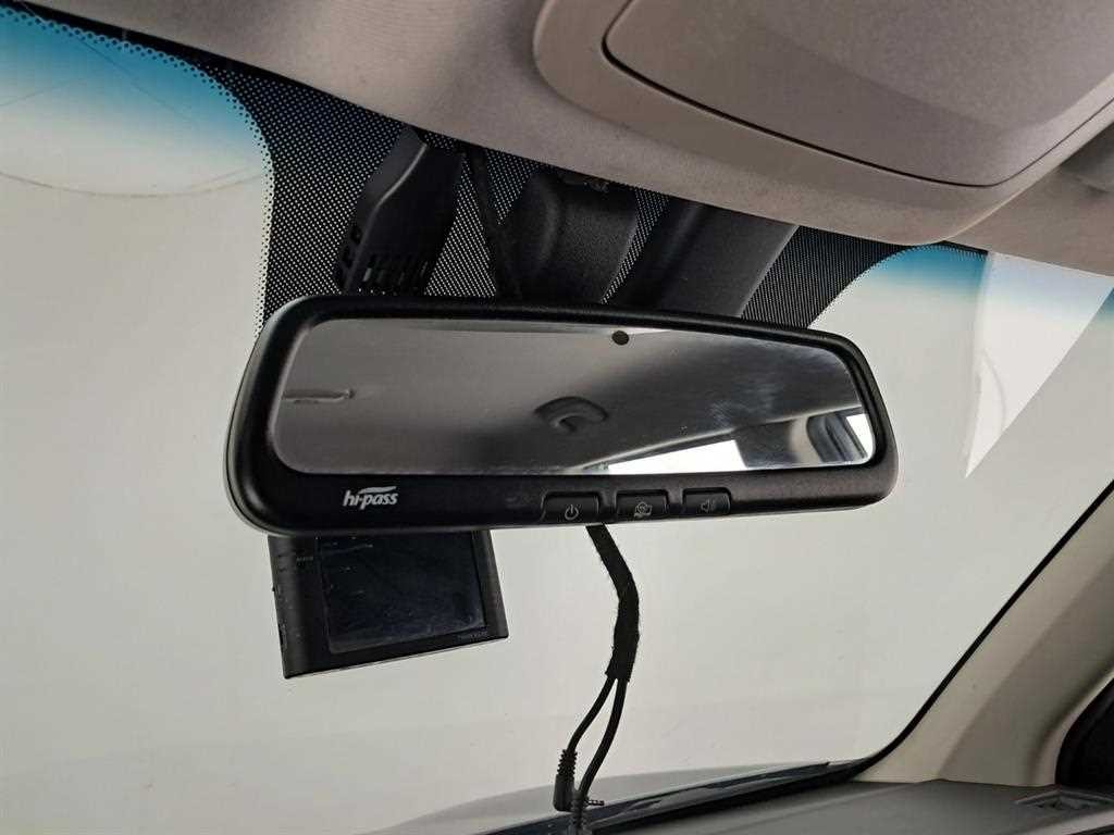 KG모빌리티(쌍용) 코란도 뷰티풀코란도 4WD 디젤 1.6 C5 플러스 이미지 15