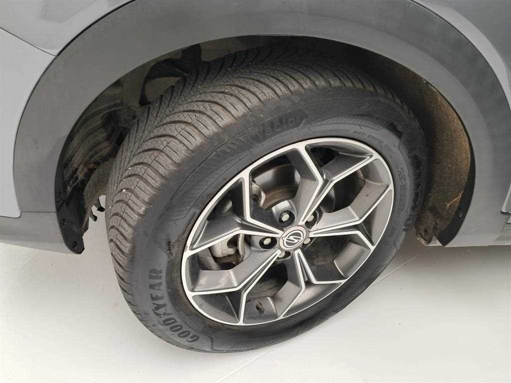 KG모빌리티(쌍용) 코란도 뷰티풀코란도 4WD 디젤 1.6 C5 플러스 이미지 19