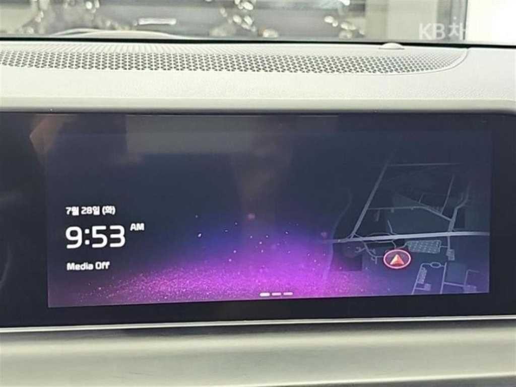 기아 셀토스 더 뉴 셀토스 가솔린 1.6 터보 2WD 프레스티지 이미지 13