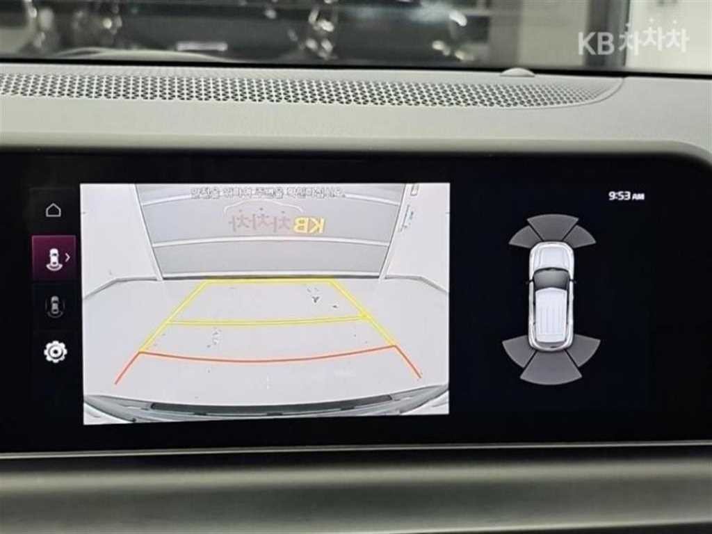 기아 셀토스 더 뉴 셀토스 가솔린 1.6 터보 2WD 프레스티지 이미지 14