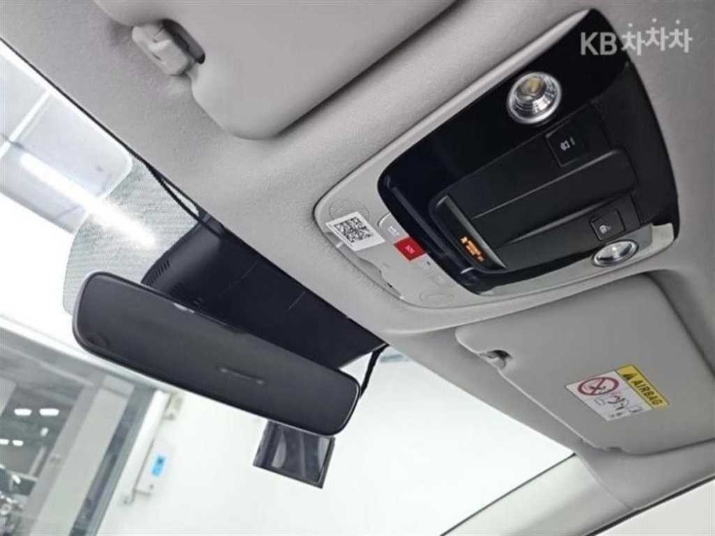 기아 셀토스 더 뉴 셀토스 가솔린 1.6 터보 2WD 프레스티지 이미지 15
