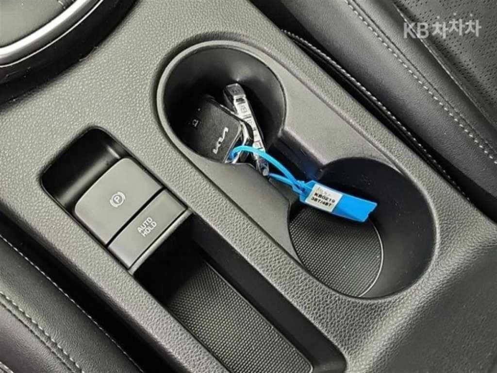 기아 셀토스 더 뉴 셀토스 가솔린 1.6 터보 2WD 프레스티지 이미지 16