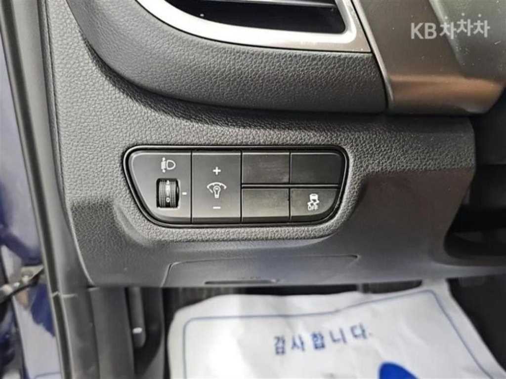 기아 셀토스 더 뉴 셀토스 가솔린 1.6 터보 2WD 프레스티지 이미지 18