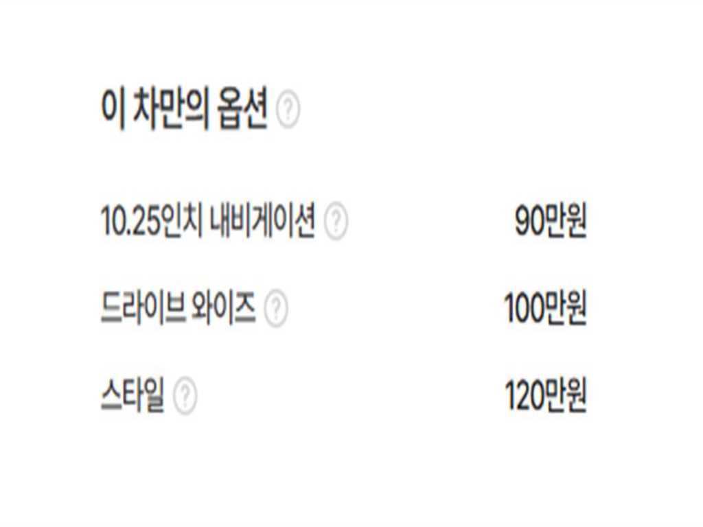 기아 셀토스 더 뉴 셀토스 가솔린 1.6 터보 2WD 프레스티지 이미지 20