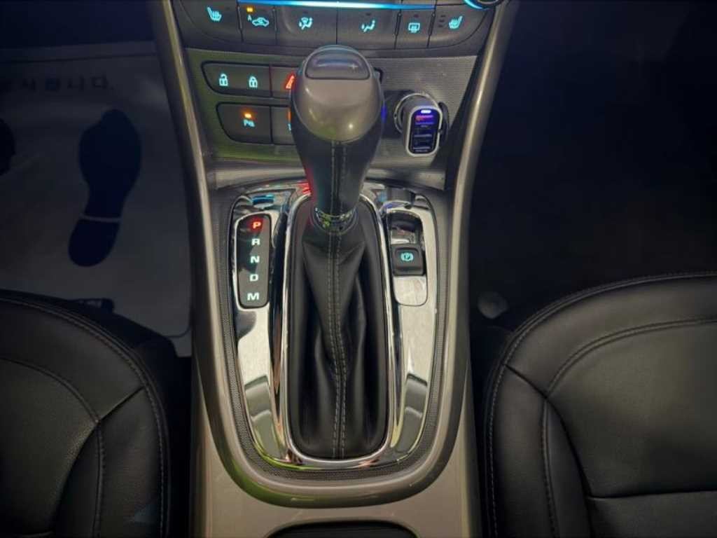 쉐보레 말리부 2.0 LTZ 이미지 12