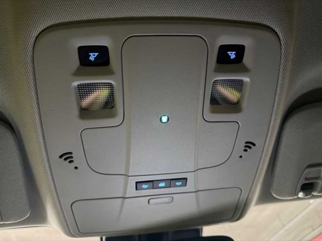 쉐보레 말리부 2.0 LTZ 이미지 13