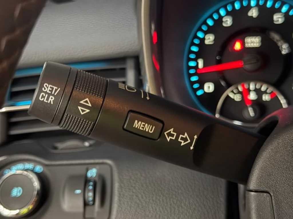 쉐보레 말리부 2.0 LTZ 이미지 16