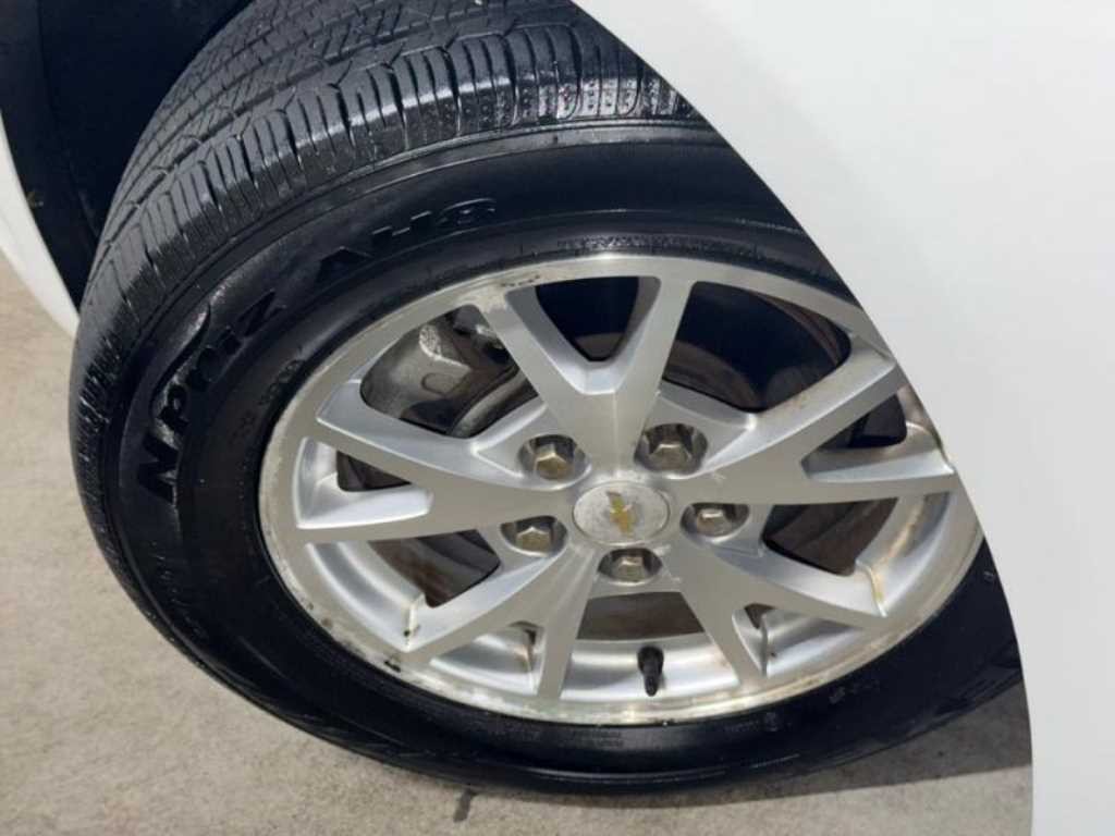 쉐보레 말리부 2.0 LTZ 이미지 20
