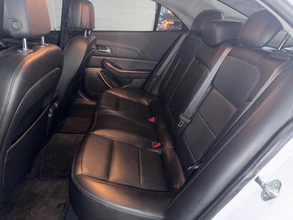 쉐보레 말리부 2.0 LTZ 이미지 7