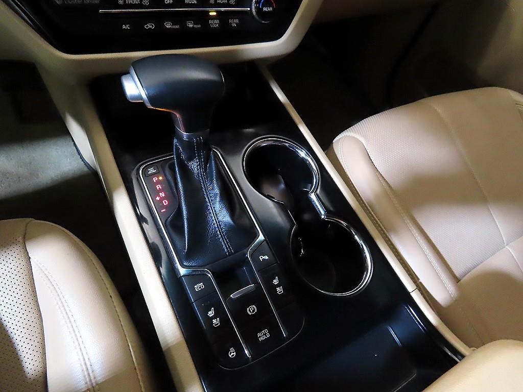 기아 카니발 더 뉴 카니발 디젤 9인승 노블레스 이미지 12