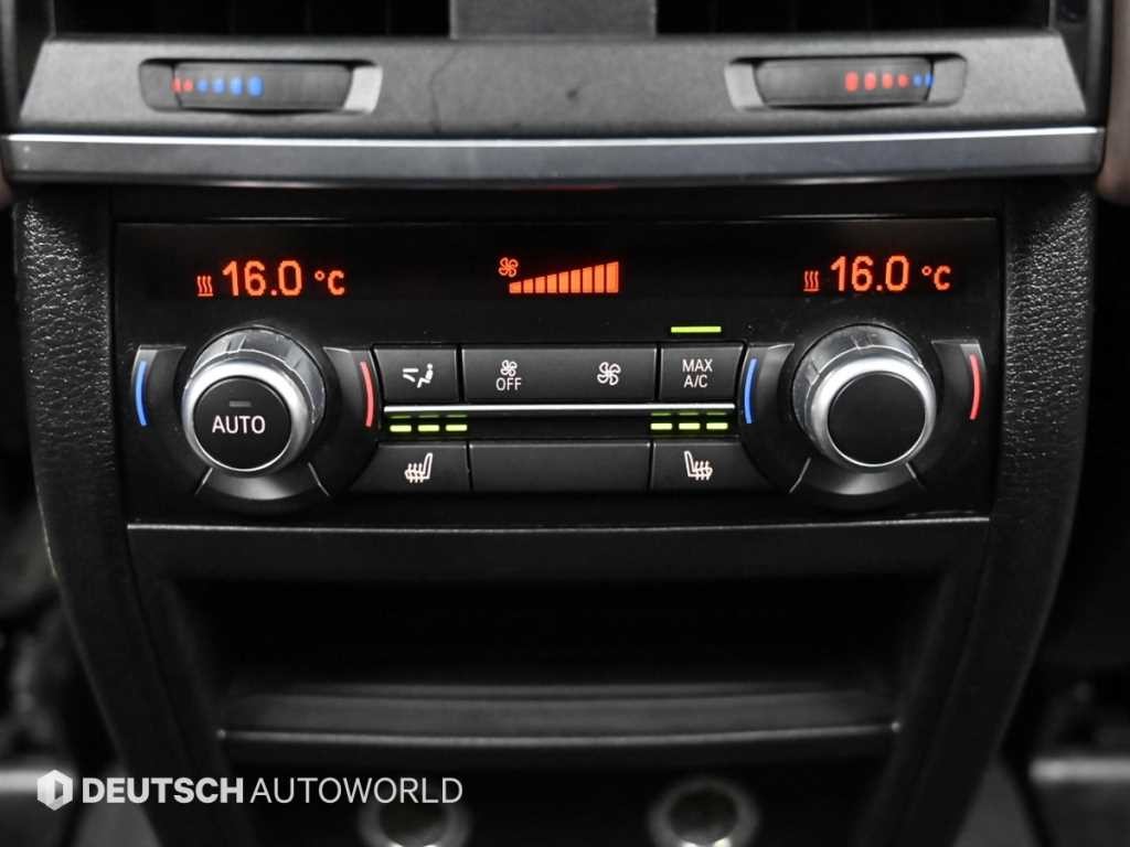 BMW X5 X5 (F15) xDrive M50d 이미지 16