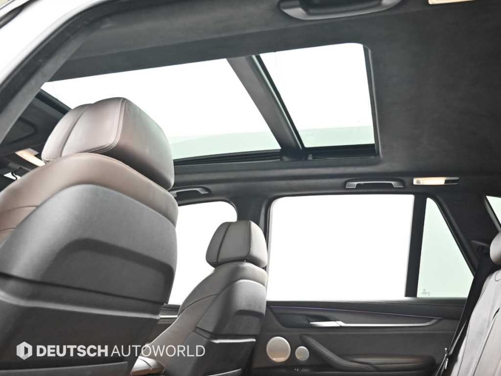 BMW X5 X5 (F15) xDrive M50d 이미지 18