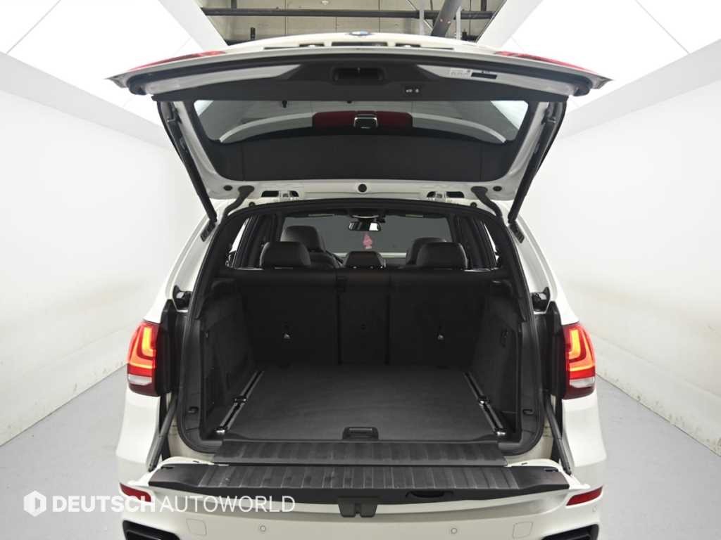 BMW X5 X5 (F15) xDrive M50d 이미지 19