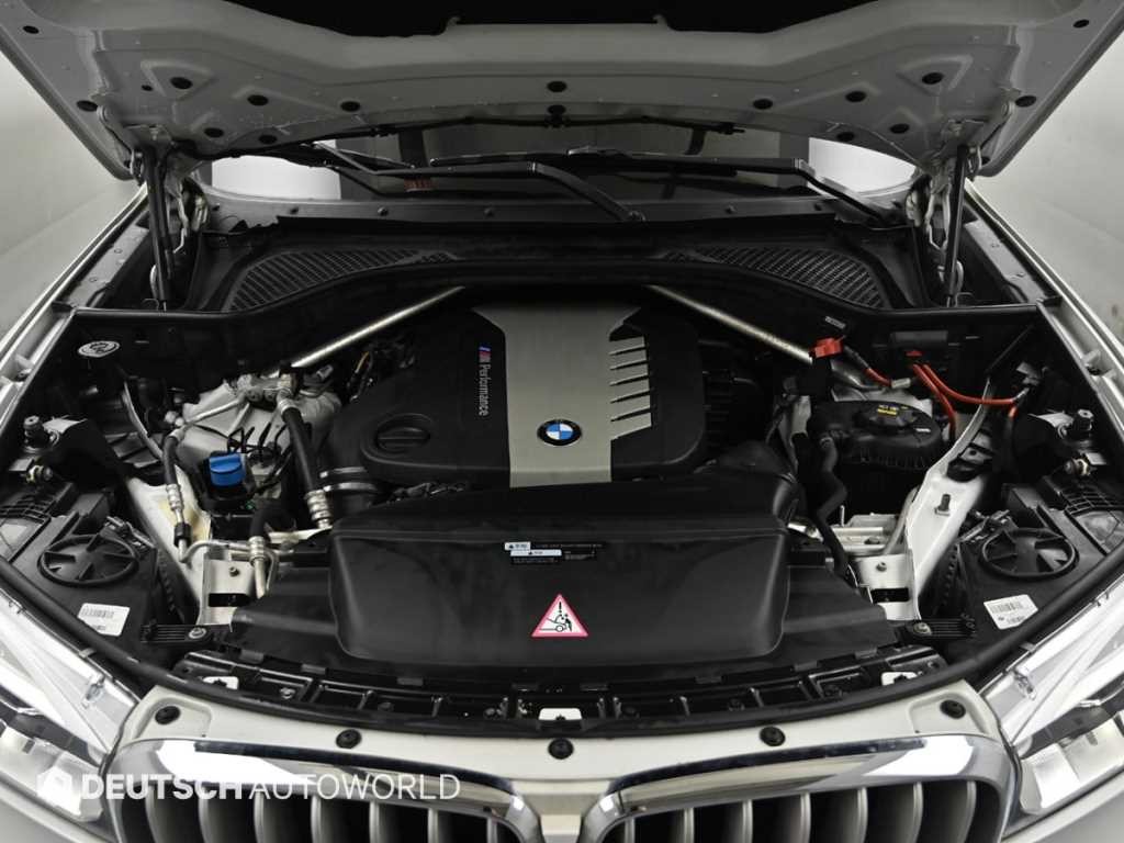 BMW X5 X5 (F15) xDrive M50d 이미지 6