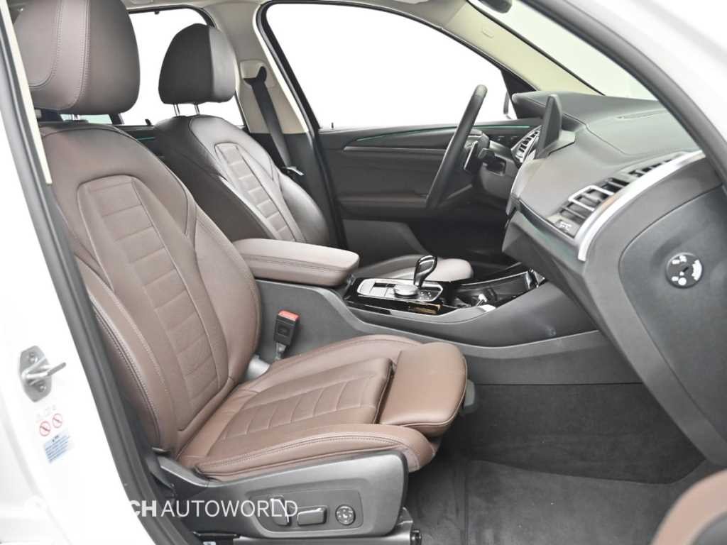 BMW X3 X3 (G01) xDrive 20i xLine 이미지 10