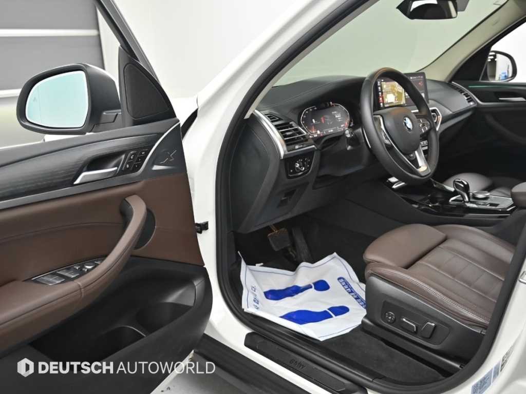 BMW X3 X3 (G01) xDrive 20i xLine 이미지 11