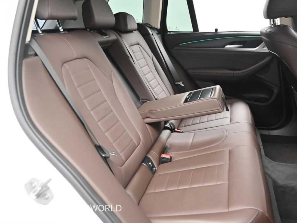 BMW X3 X3 (G01) xDrive 20i xLine 이미지 12