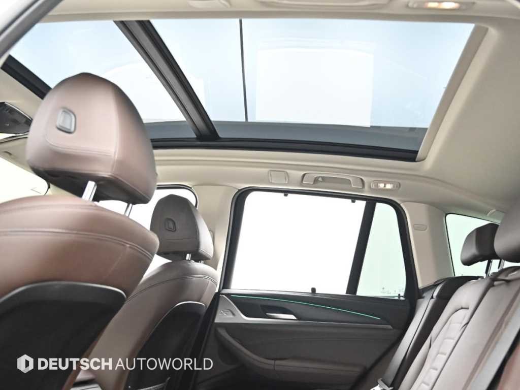 BMW X3 X3 (G01) xDrive 20i xLine 이미지 18