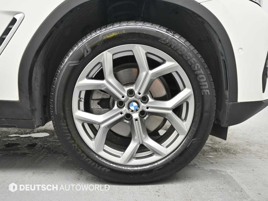 BMW X3 X3 (G01) xDrive 20i xLine 이미지 5
