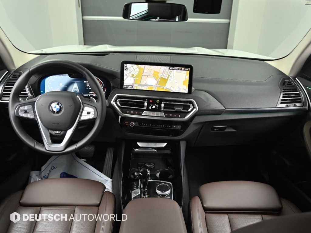BMW X3 X3 (G01) xDrive 20i xLine 이미지 7
