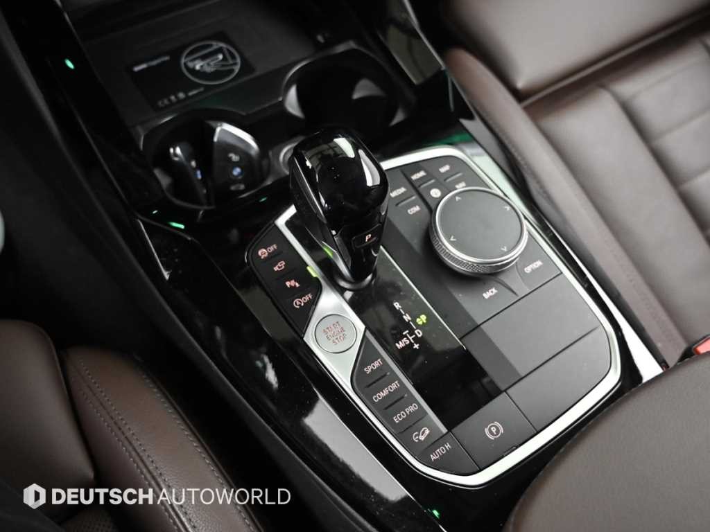 BMW X3 X3 (G01) xDrive 20i xLine 이미지 9