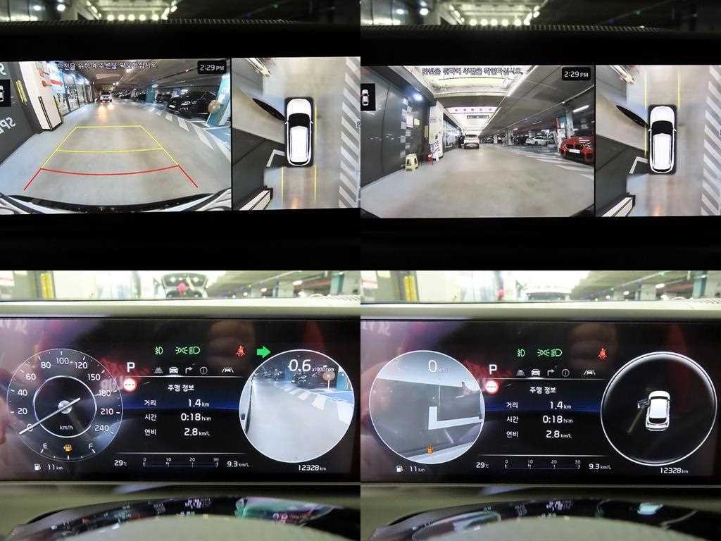 기아 셀토스 더 뉴 셀토스 가솔린 1.6 터보 2WD 시그니처 이미지 17
