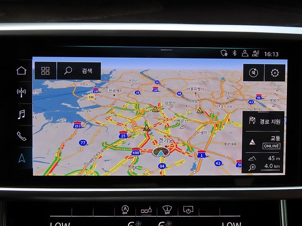 아우디 A6 A6 (C8) 45 TFSI 프리미엄 이미지 15
