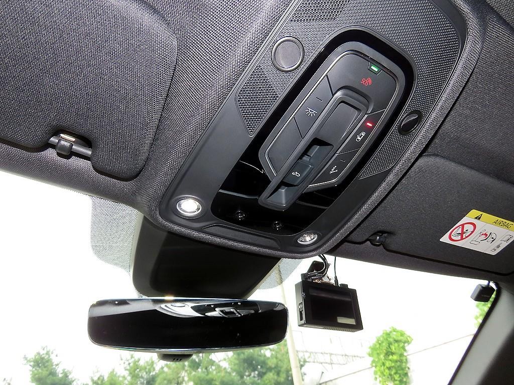 아우디 A6 A6 (C8) 45 TFSI 프리미엄 이미지 16