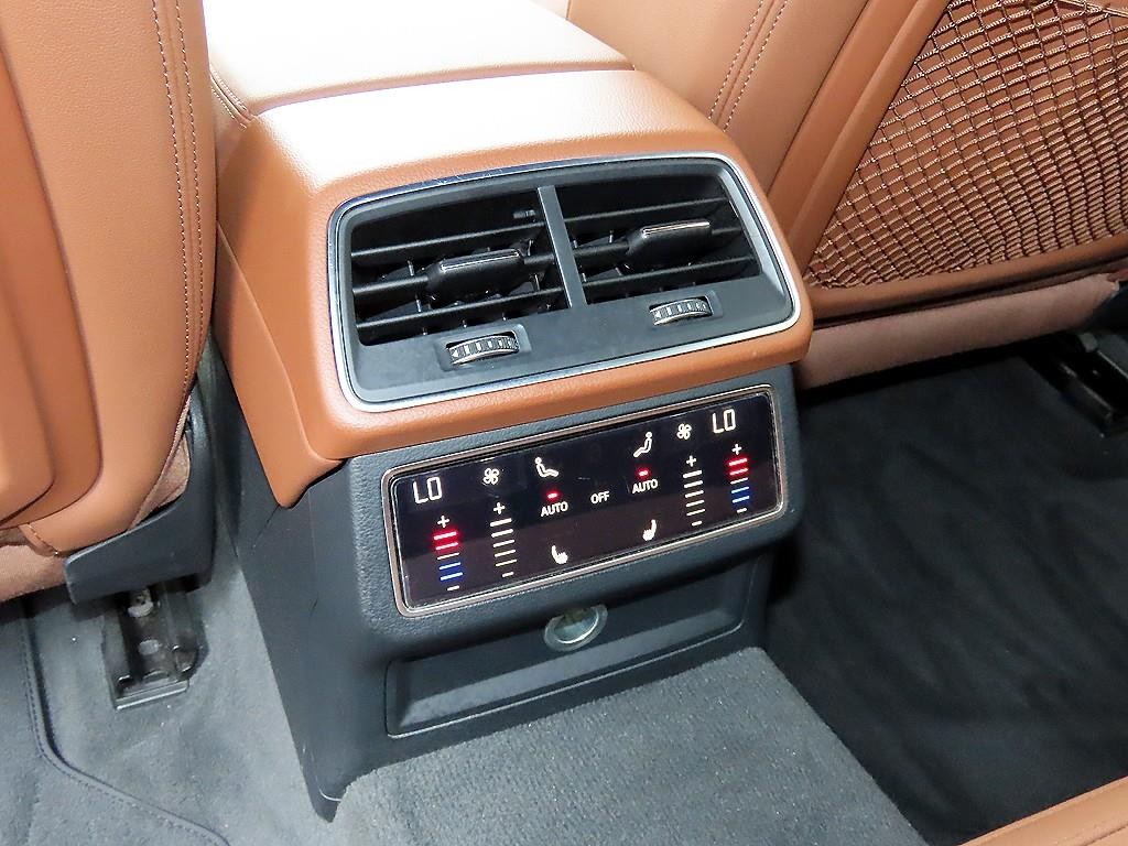 아우디 A6 A6 (C8) 45 TFSI 프리미엄 이미지 17