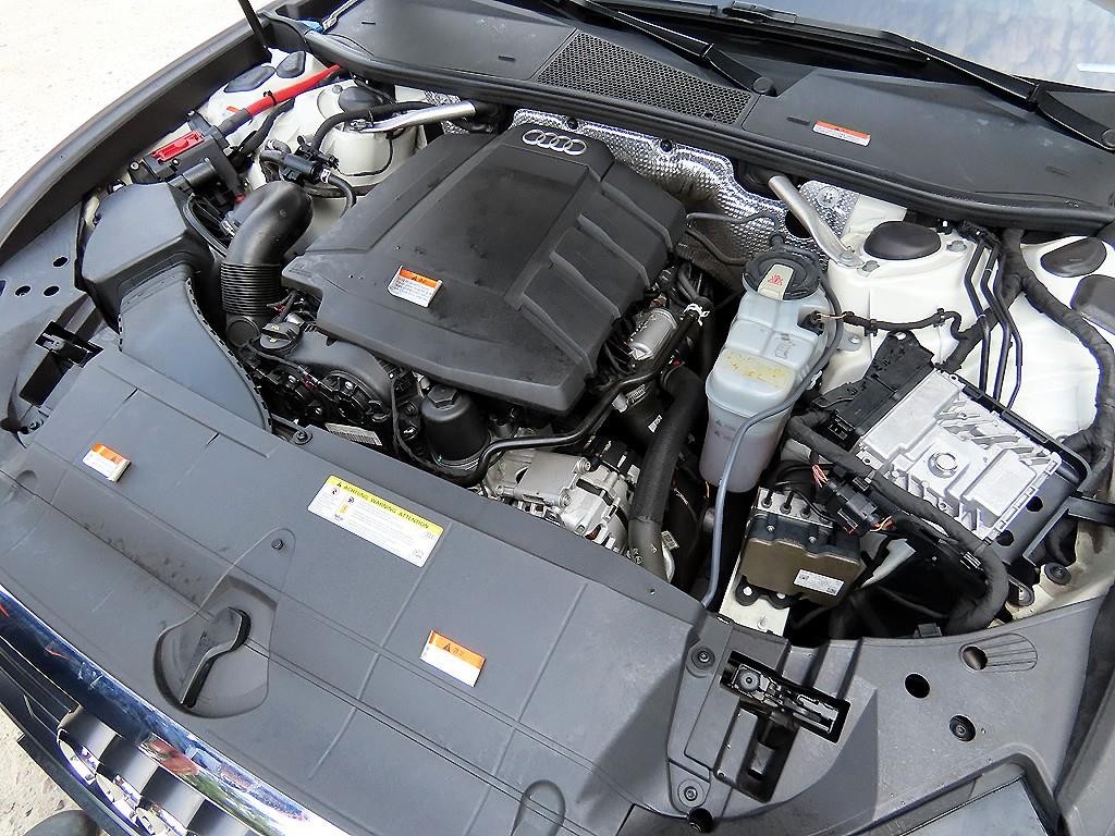 아우디 A6 A6 (C8) 45 TFSI 프리미엄 이미지 19