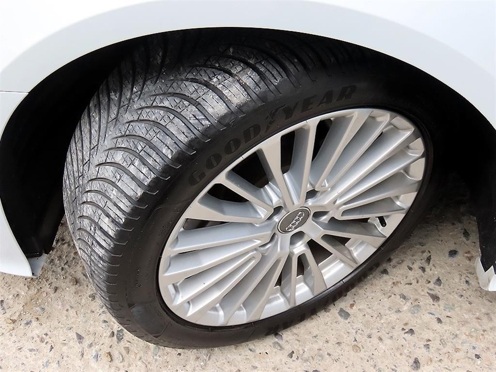 아우디 A6 A6 (C8) 45 TFSI 프리미엄 이미지 20