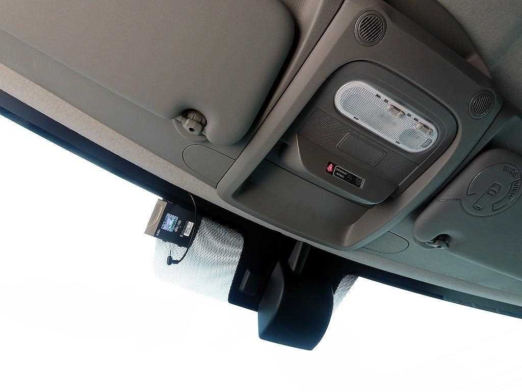 르노코리아(삼성) 마스터 마스터 밴 2.3 L 이미지 15