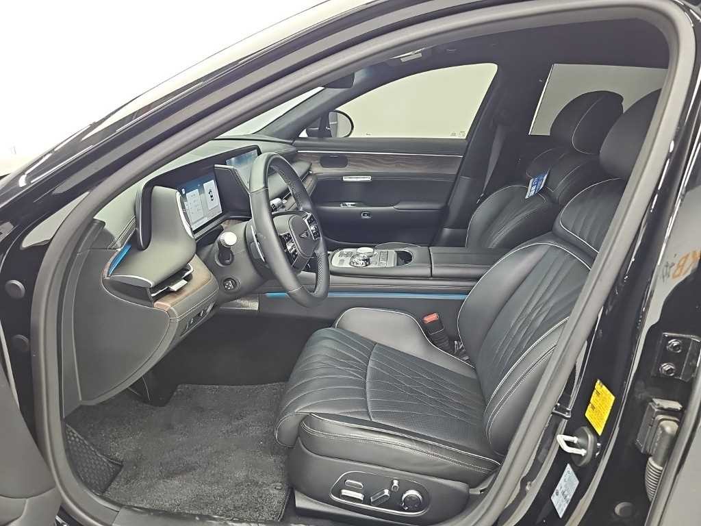 제네시스 G90 G90(RS4) 3.5T GDI AWD 이미지 11