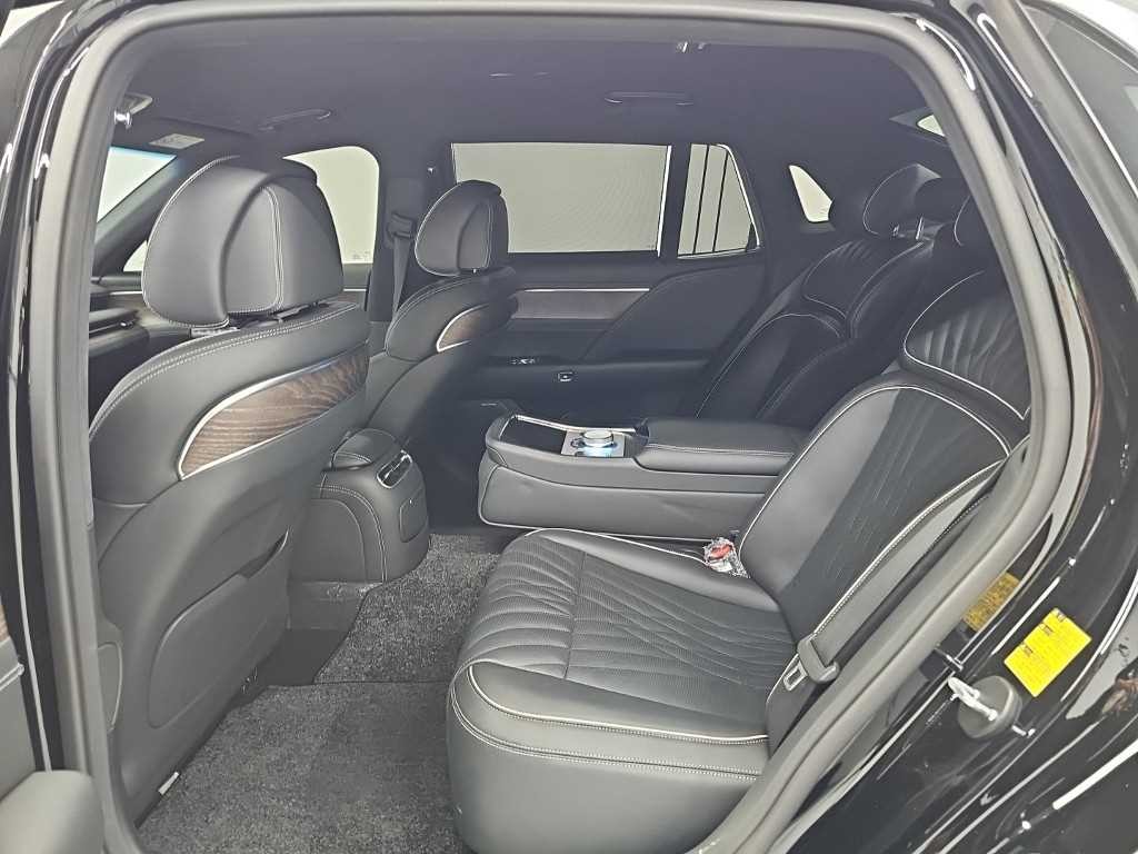 제네시스 G90 G90(RS4) 3.5T GDI AWD 이미지 12