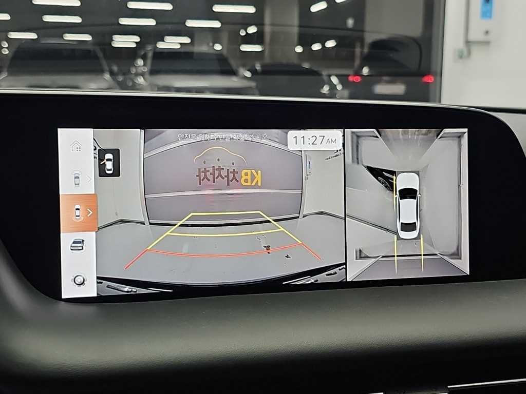 제네시스 G90 G90(RS4) 3.5T GDI AWD 이미지 15