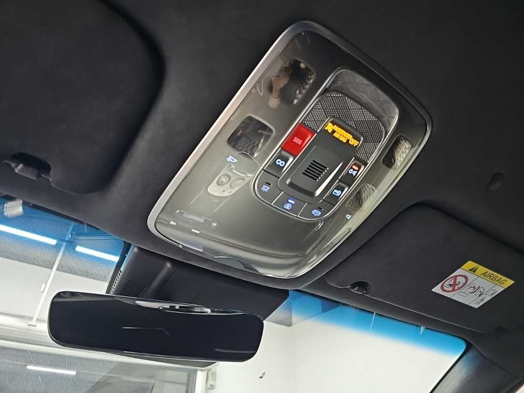 제네시스 G90 G90(RS4) 3.5T GDI AWD 이미지 16