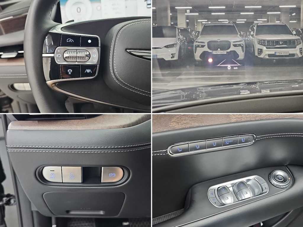 제네시스 G90 G90(RS4) 3.5T GDI AWD 이미지 17