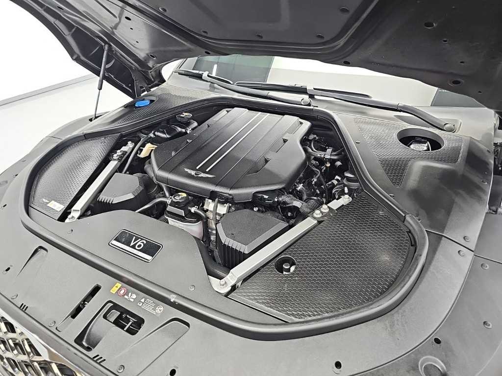제네시스 G90 G90(RS4) 3.5T GDI AWD 이미지 5