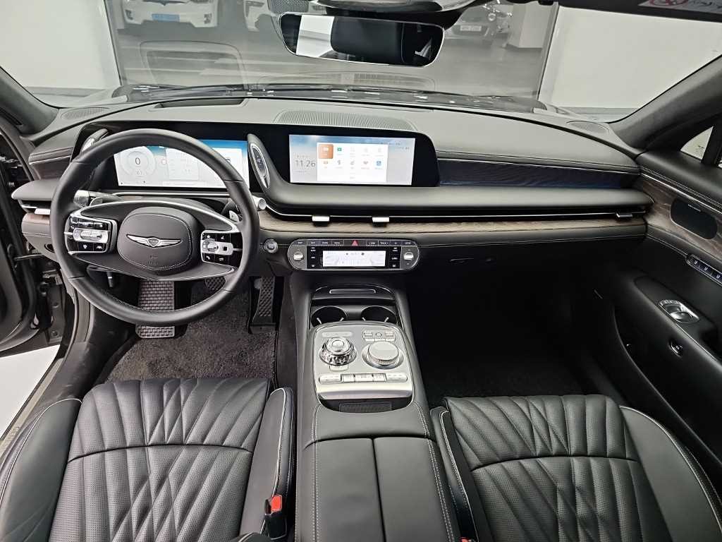 제네시스 G90 G90(RS4) 3.5T GDI AWD 이미지 7