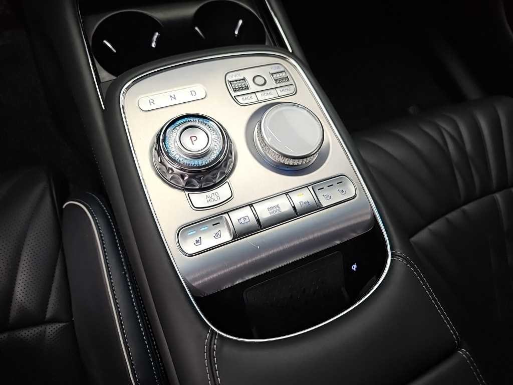 제네시스 G90 G90(RS4) 3.5T GDI AWD 이미지 8