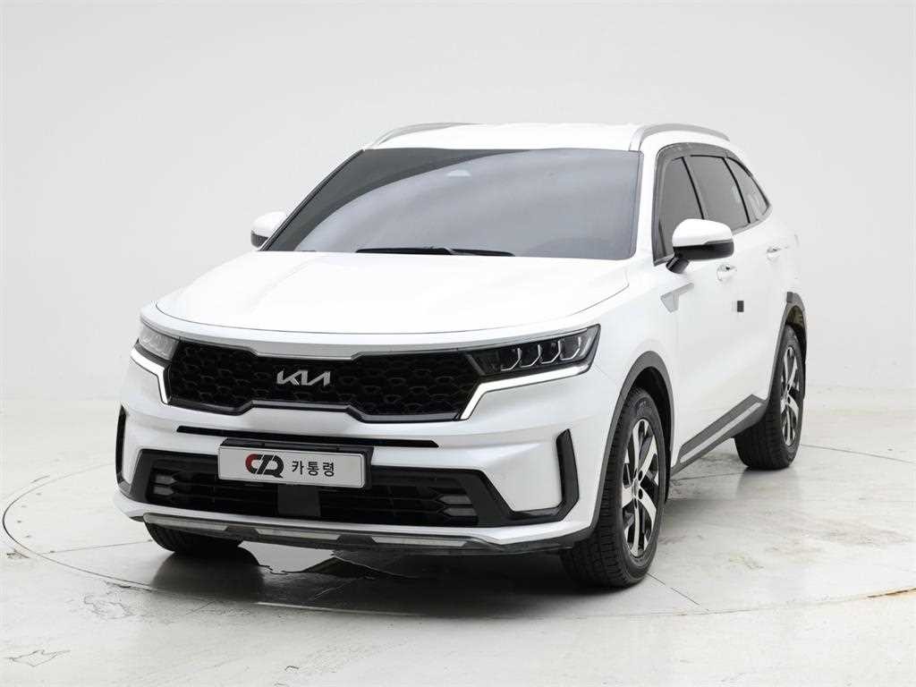 기아 쏘렌토 쏘렌토 4세대(MQ4) 디젤 2.2 4WD 프레스티지 이미지 1