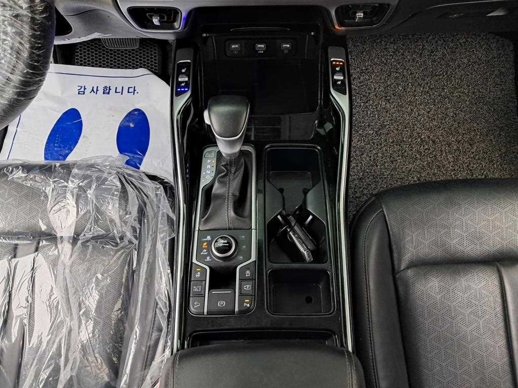 기아 쏘렌토 쏘렌토 4세대(MQ4) 디젤 2.2 4WD 프레스티지 이미지 14