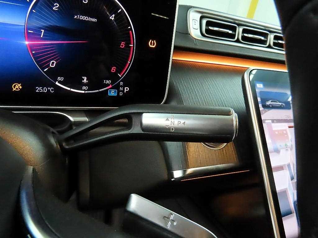 벤츠 S 클래스 S클래스-W223 S350 d 이미지 10