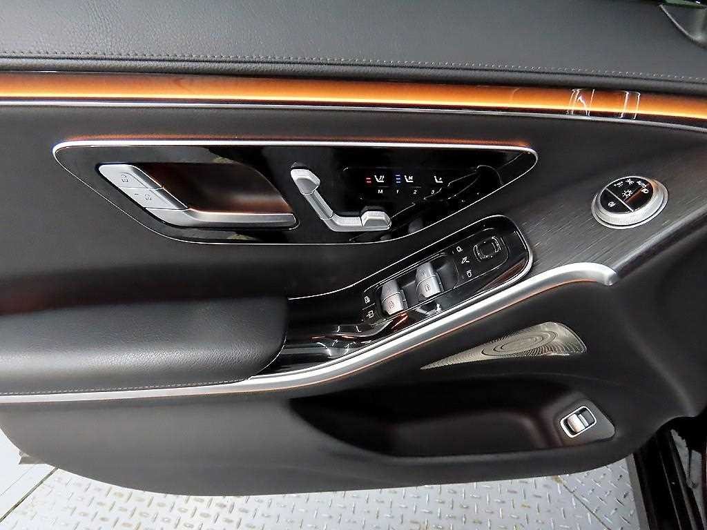 벤츠 S 클래스 S클래스-W223 S350 d 이미지 11