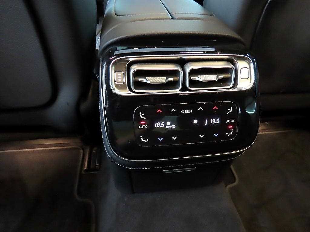 벤츠 S 클래스 S클래스-W223 S350 d 이미지 13